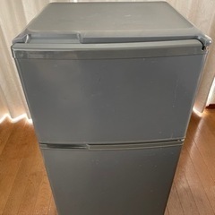 SANYO サンヨー 冷凍冷蔵庫(2ドア) 品番SR-9P 無料...