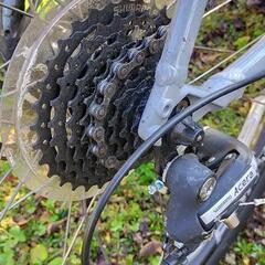 TREK FX2 サイズＬ【トレック ロードバイク】