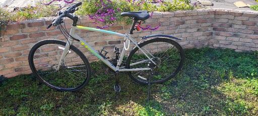 TREK FX2 サイズＬ【トレック ロードバイク】