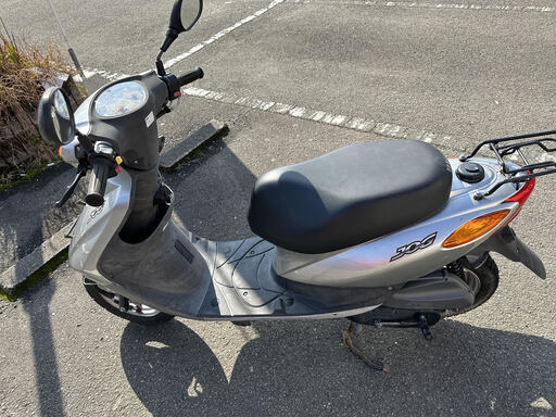 YAMAHA　JOG　（SA36J）　リサイクルショップ宮崎屋住吉店22.11.21　ｙ YAMAHA JOG （SA36J） リサイクルショップ宮崎屋住吉店22.11.21 y