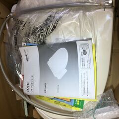 TOTO TCF8GK33 ウォシュレット 未使用 アイボリー 【ハンズクラフト宜