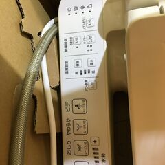 TOTO TCF8GK33 ウォシュレット 未使用 アイボリー 【ハンズクラフト宜