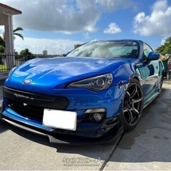 SUBARU BRZ ローン可能