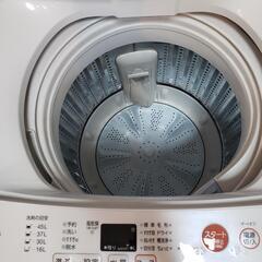 w234 AQUA 2016年製 5kg 洗濯機 プラクラすすきの店