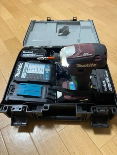 TD172DRGX フルセット