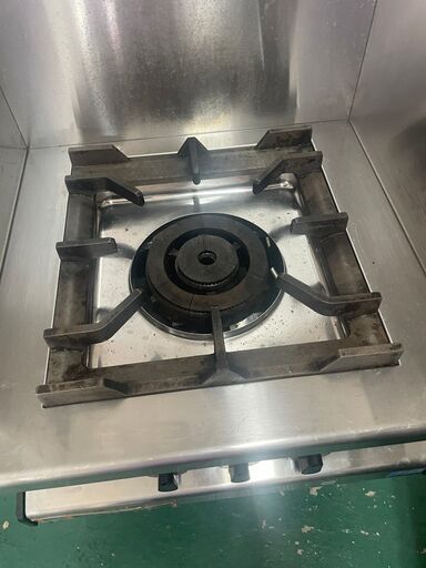 ☆タニコー☆スープレンジ 2017年製♪都市ガス13A