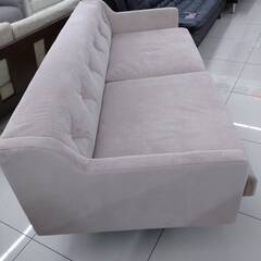 【WOODEN STORIES / ウドゥン ストーリーズ/GRECO sofa/グレコ/ソファー/3Pソファ/2Pワイドソファ】