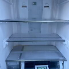 HITACHI 冷蔵庫 R-S300DMV 2013年製 中古品