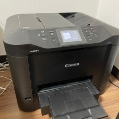 canon 複合機　