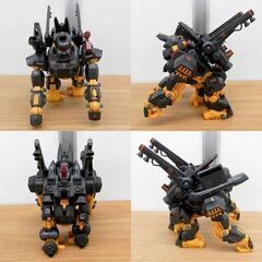 TOMY ZOIDS アイアンコングMK-2 ディバイソン など 5体セット トミー ゾイド ジャンク品 札幌 西区 西野 TOMY ZOIDS アイアンコングMK-2 ディバイソン など 5体セット トミー
