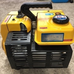 SUZUKI スズキ 発電機 SX600R ポータブル発電機 小型発電機 ガソリン 箱付き