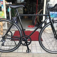 OSSO 自転車の中古が安い！激安で譲ります・無料であげます｜ジモティー