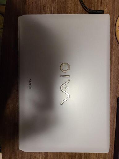 受け渡し者決まりました】ノートPC Office2010付属 COREi7搭載