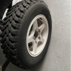 Weds kranze ウェッズ クレンツェ 社外 マルチ 17インチ 4本 8J4 