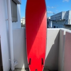 【商談中】DRAG SURFBOARDS 【ドラッグ サーフボード】 8ft