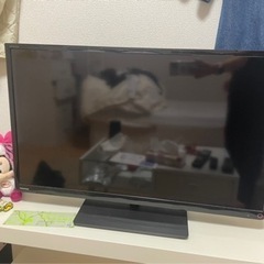 テレビ　32型　TOSHIBA ※12/10まで！