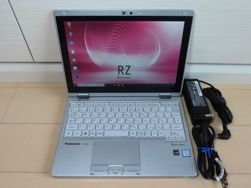 ★新品★Let’s note RZ5 CF-RZ5PDDVS レッツノート