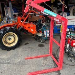 引取限定】パレットハンガー 1.5t1500kg 中古品【下関店】