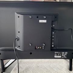 RKG】特価！ハイセンス/ハイビジョン SMART 液晶テレビ/32BK2/中古品 