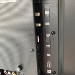 RKG】特価！ハイセンス/ハイビジョン SMART 液晶テレビ/32BK2/中古品 
