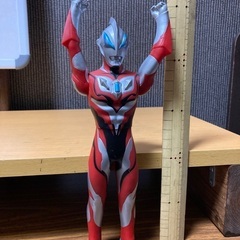 ウルトラマンジード　BIGサイズ