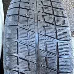 ホイールスタッドレス