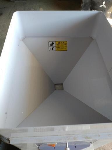 三菱精米機