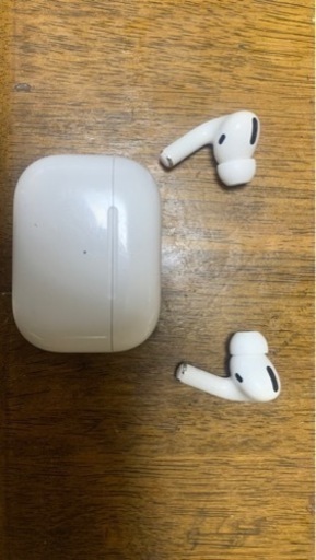 AirPods Pro 第1世代