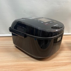 ✨?期間限定?ジモティー特別価格?✨panasonic IHジャー炊飯器 sr-hb108