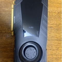 グラフィックボード　ELSA GTX1070