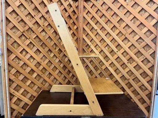 愛品館江戸川店】ストッケ トリップトラップ ベビーチェア ID110