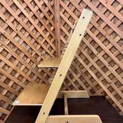 愛品館江戸川店】ストッケ トリップトラップ ベビーチェア ID110