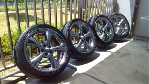 ワーク グッカーズ pcd100 よっしー ワークグッカーズ pcd100/4h 17