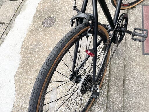 防犯登録/赤色TS保険/消費税全部込々通勤・通学・街乗り 