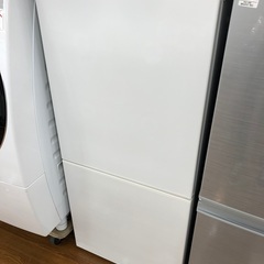 2ドア冷蔵庫　TWINBIRD  HR-E911 2018年製