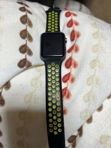 Apple Watch２
