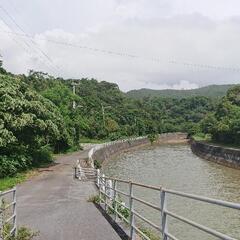 🍁那覇市内でウォーキング🍁