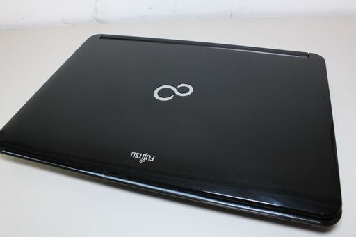 中古良品】富士通 /LIFEBOOK〈AH550/3B〉Win11/Intel Core i3 中古良品】富士通 /LIFEBOOK〈AH550/3B〉Win11/Intel Core i3