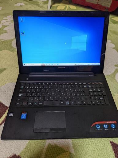 Lenovo G50 ノートパソコン