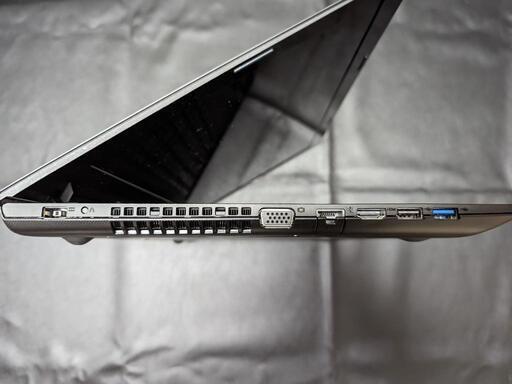 Lenovo G50 ノートパソコン