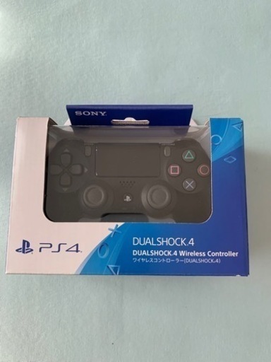 PlayStation4 1TB  セット【美品　直ぐ遊べます】