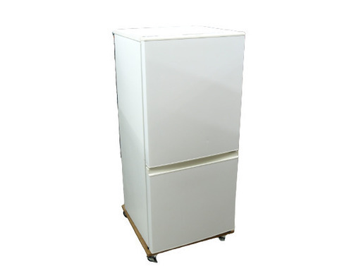 冷蔵庫　アクア　157L　AQR-16F(W)　リユース品