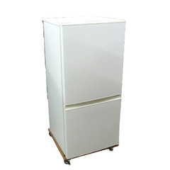 冷蔵庫　アクア　157L　AQR-16F(W)　リユース品
