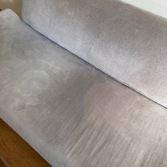 IDEE ソファー　グレー