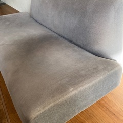 IDEE ソファー　グレー