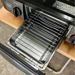 お引取り限定 美品 20年製 Rinnai リンナイ LPガス用コンロ 2口ガステーブル RT34NJH 