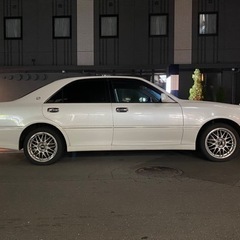 トヨタ純正BBSホイール TOYOTA刻印入り タイヤ付き