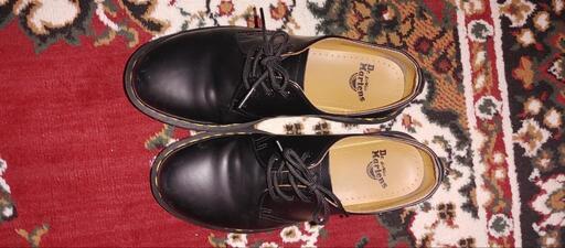 Dr.Martens 1461 3 ホール シューズ\n\n