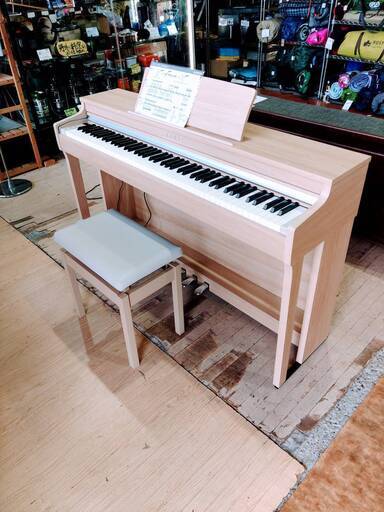 愛品館市原店】KAWAI 2019年製 CN27LO 電子ピアノ assurwi.ma