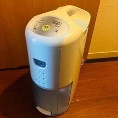 CORONA製　除湿機、衣類乾燥機　CD-P6313